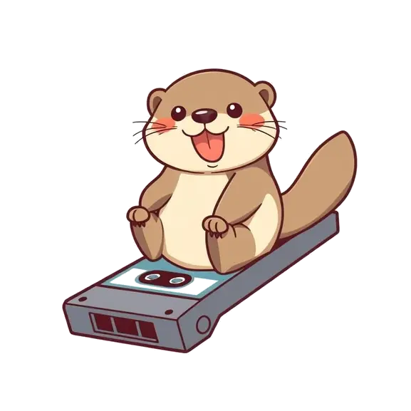 Welcome to Cassette.Love